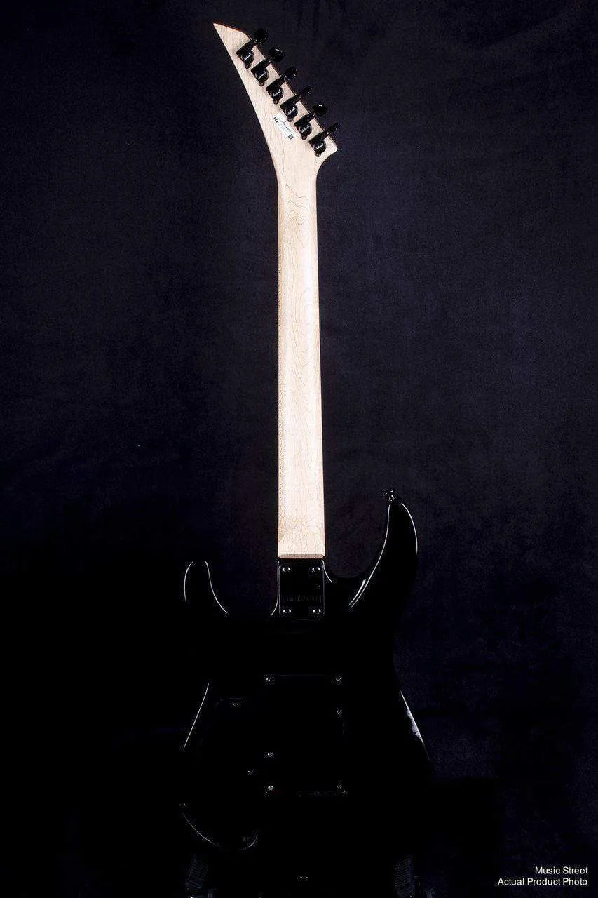 USED - Jackson Js32 Dka-M Trans Redburst