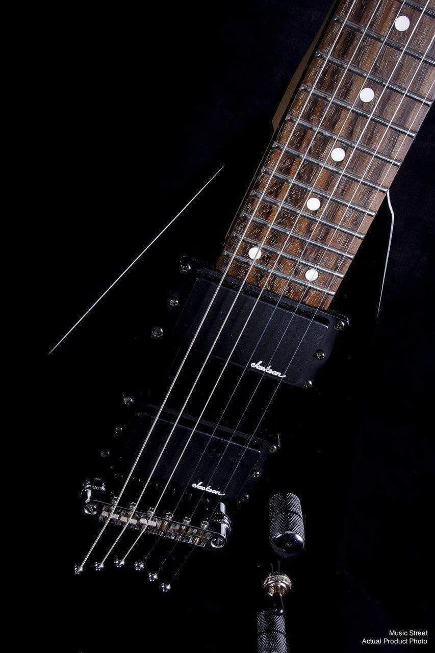 USED - Jackson Js32T King V