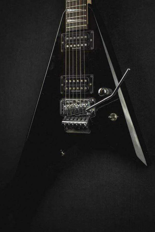 USED - Jackson Rx10D