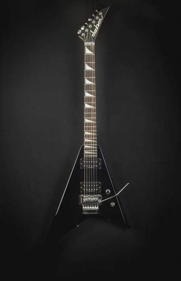 USED - Jackson Rx10D