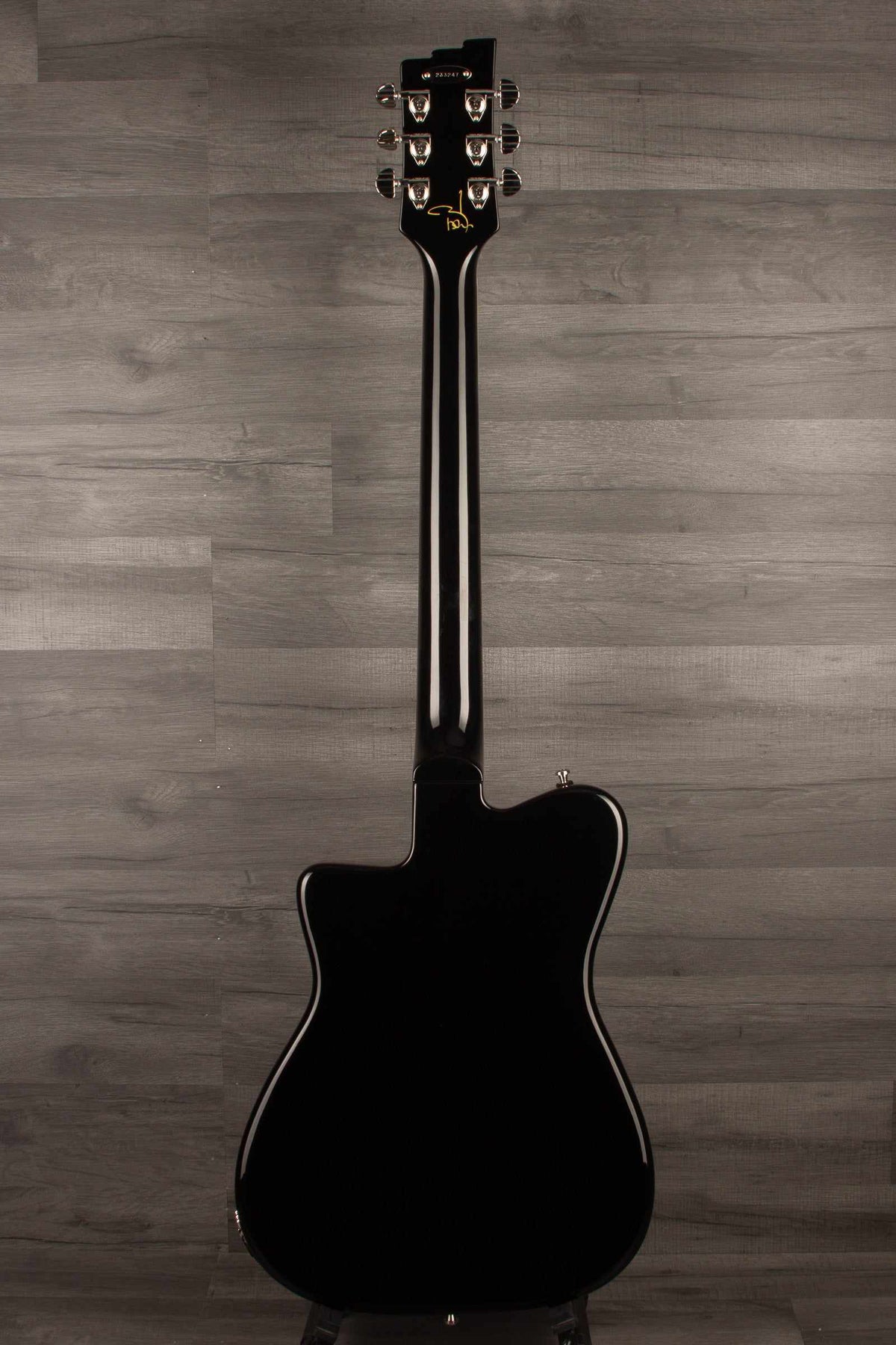 Duesenberg Signature Series Johnny Depp Electric Guitar Model w/Hard case