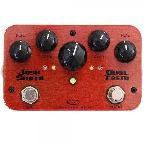 USED - Rockett Audio