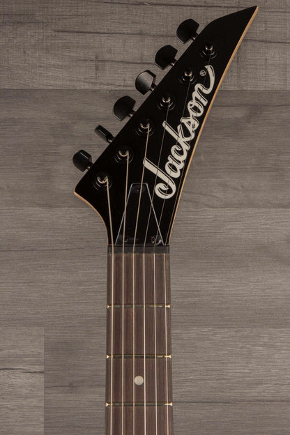 Jackson JS Series Dinky JS11 Electric Guitar - Snow White