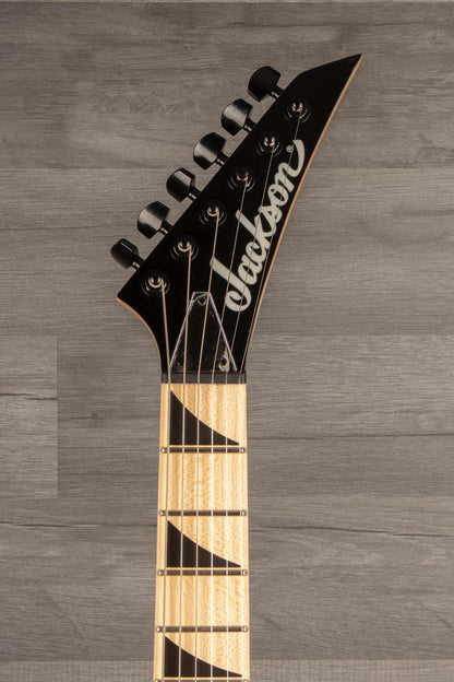 Jackson JS Series Dinky® Minion JS1X Electric Guitar, Maple Fingerboard - Infinity Blue