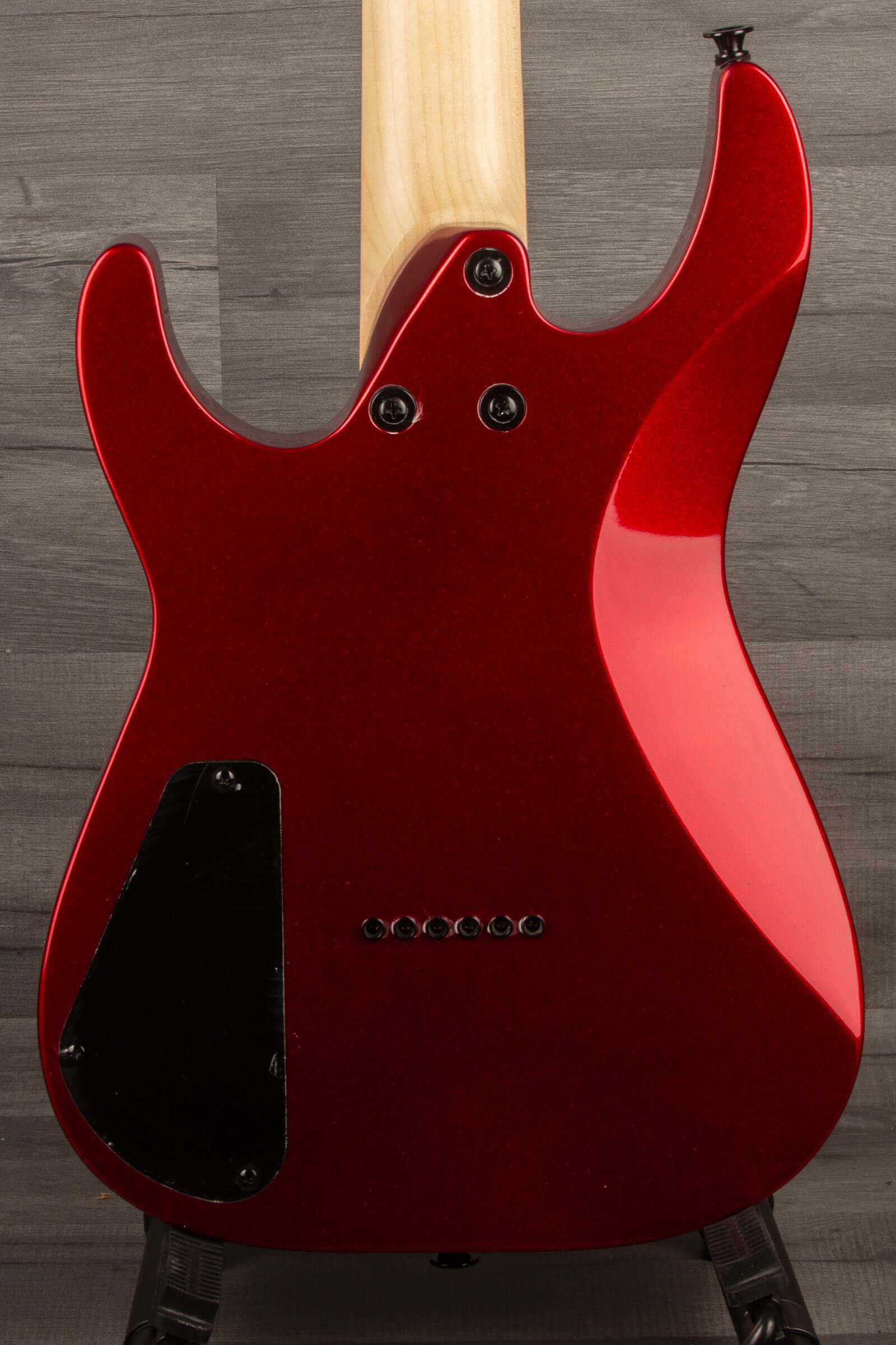 Jackson JS Series Dinky® Minion JS1X Electric Guitar - Metallic Red