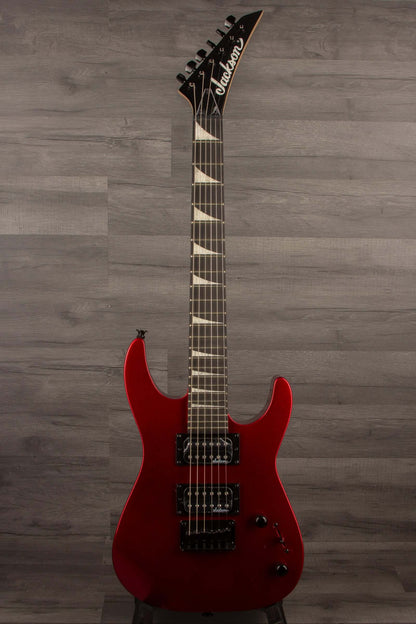 Jackson JS Series Dinky® Minion JS1X Electric Guitar - Metallic Red