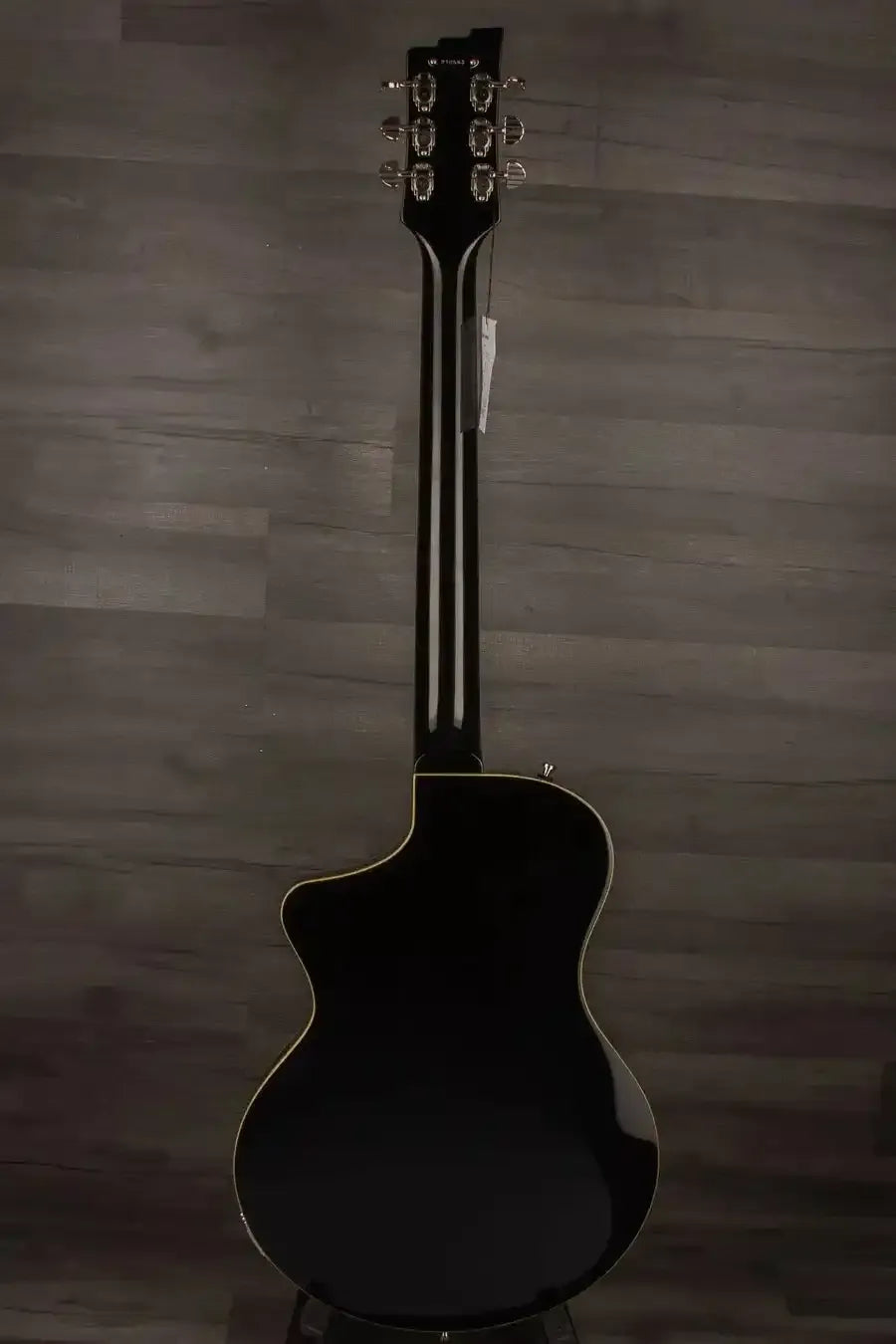 Duesenberg Julia Electric Guitar in Narvik Blue