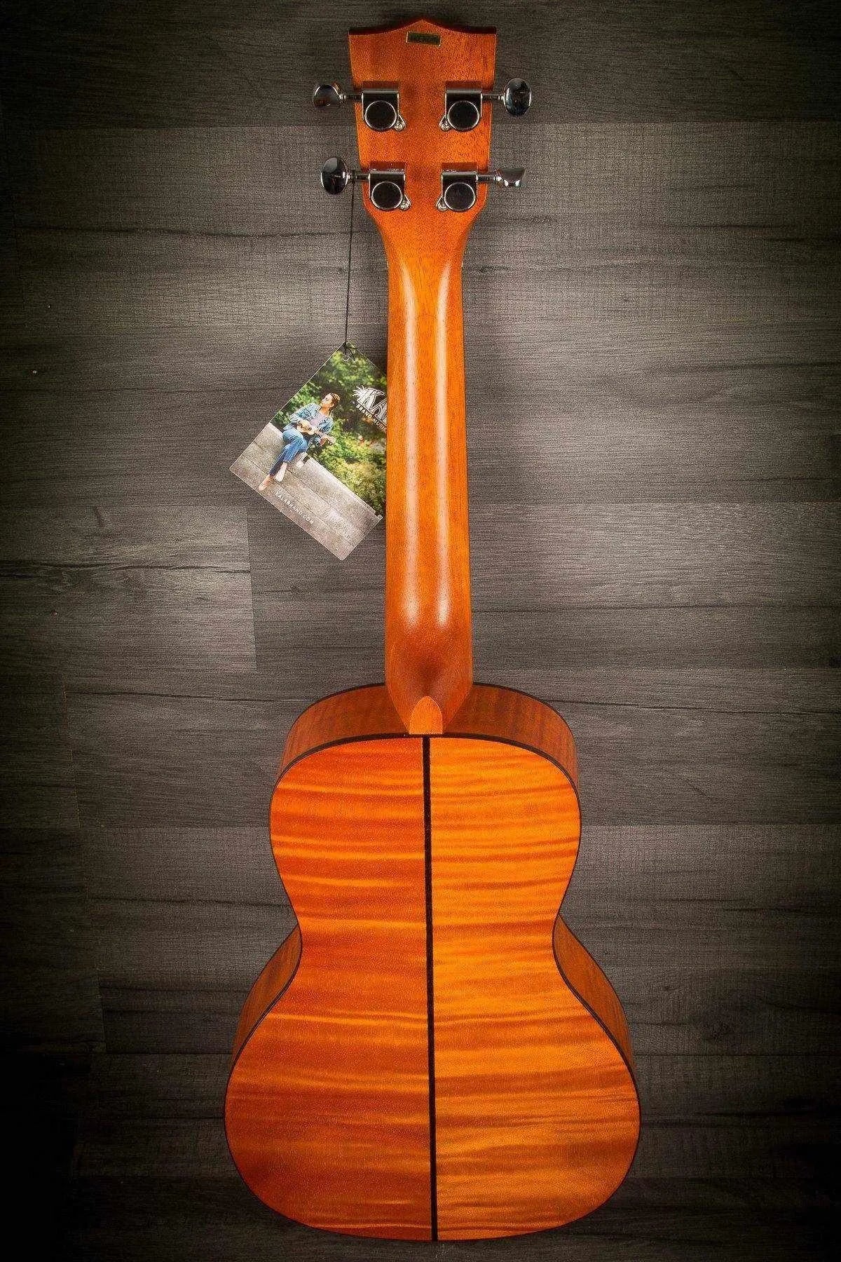 Kala Ka-Cem Concert Ukulele