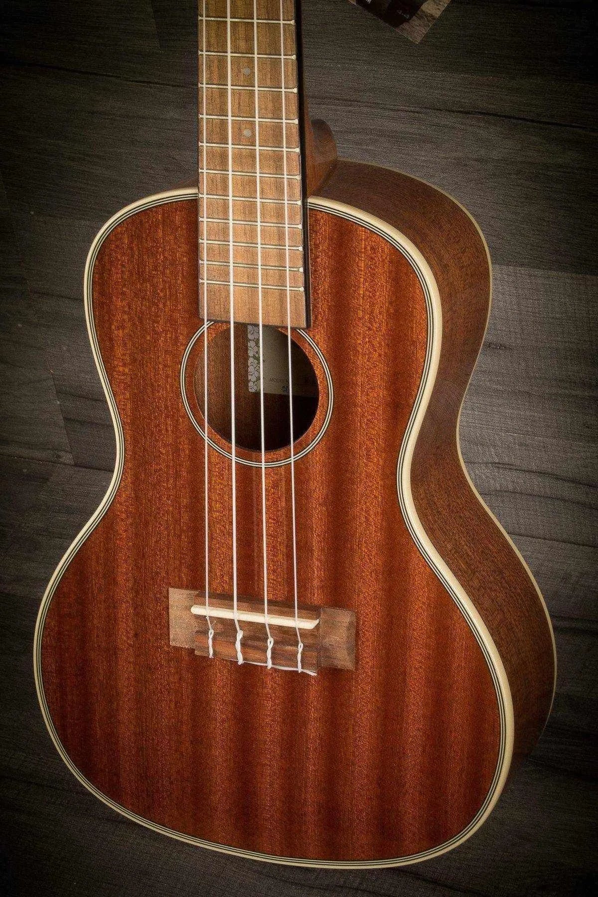 Kala KA-CG Concert Gloss Ukulele
