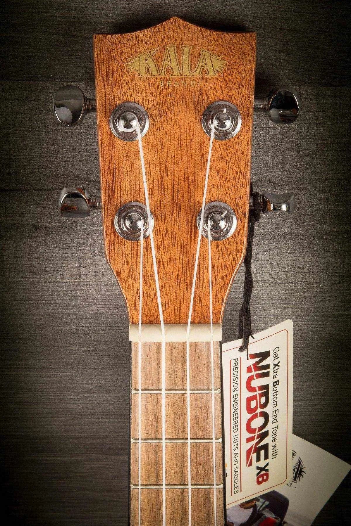 Kala KA-CG Concert Gloss Ukulele