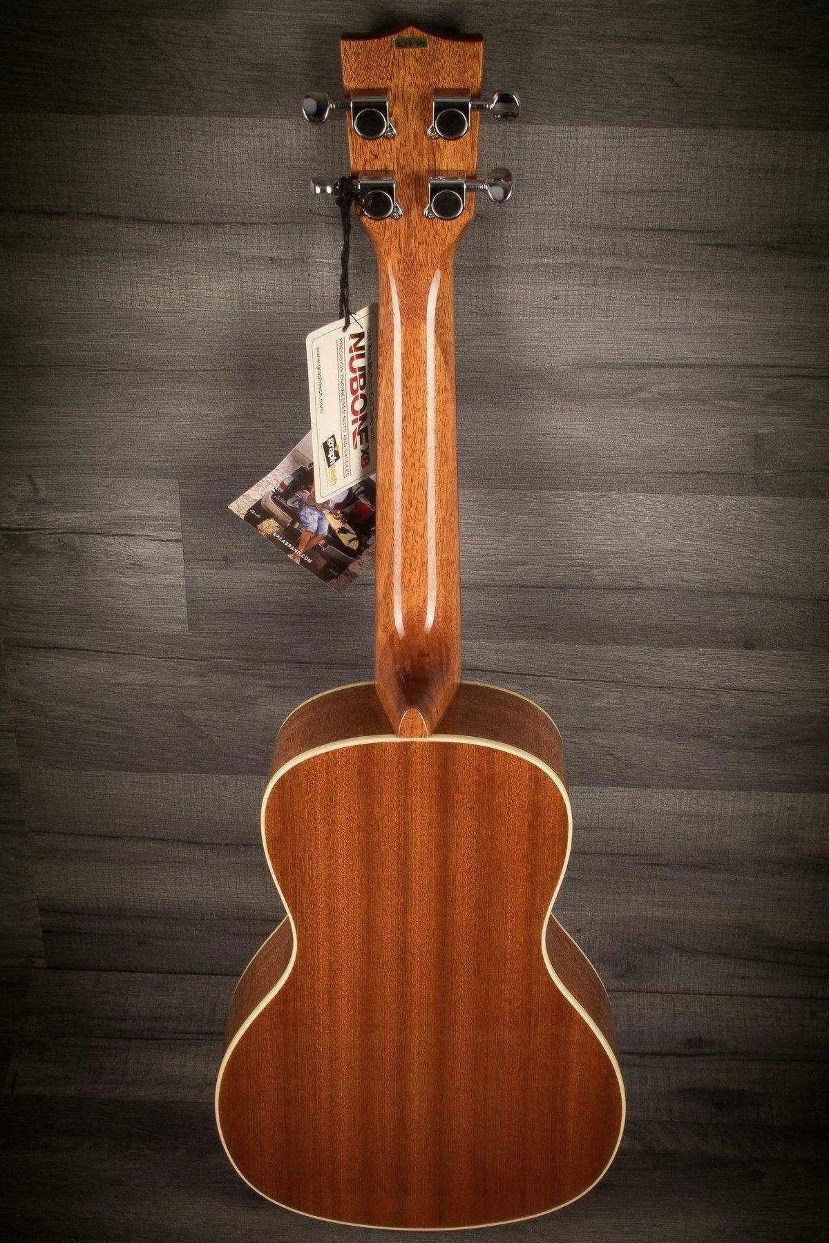 Kala KA-CG Concert Gloss Ukulele