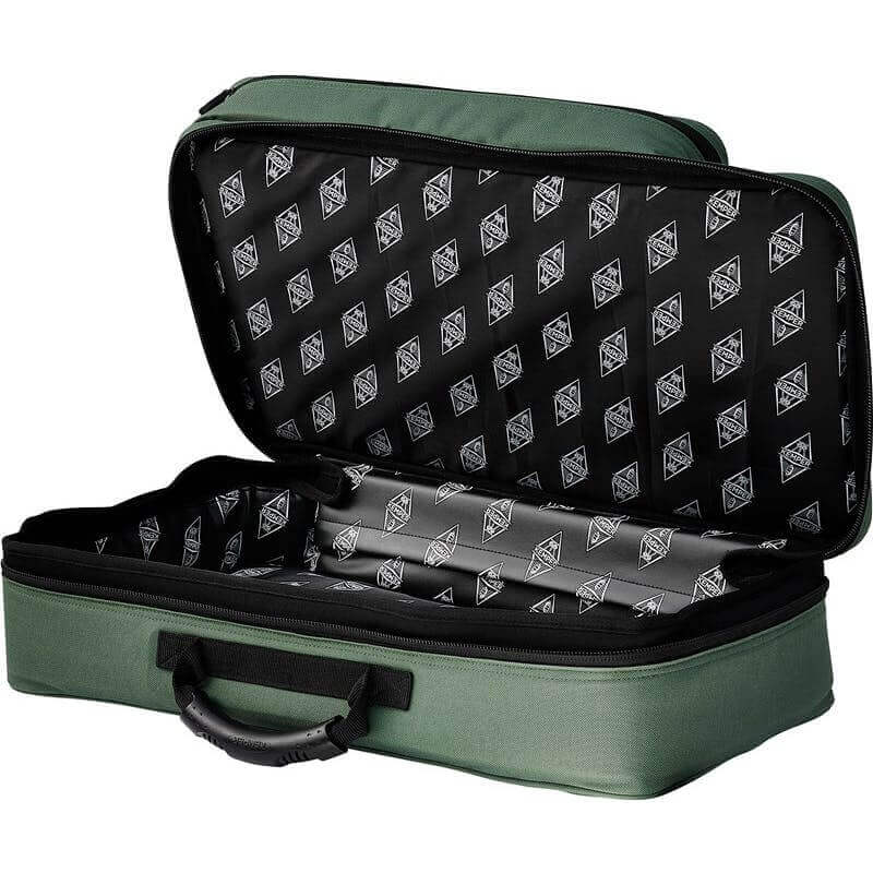 Used Kemper Profiler Stage gig bag