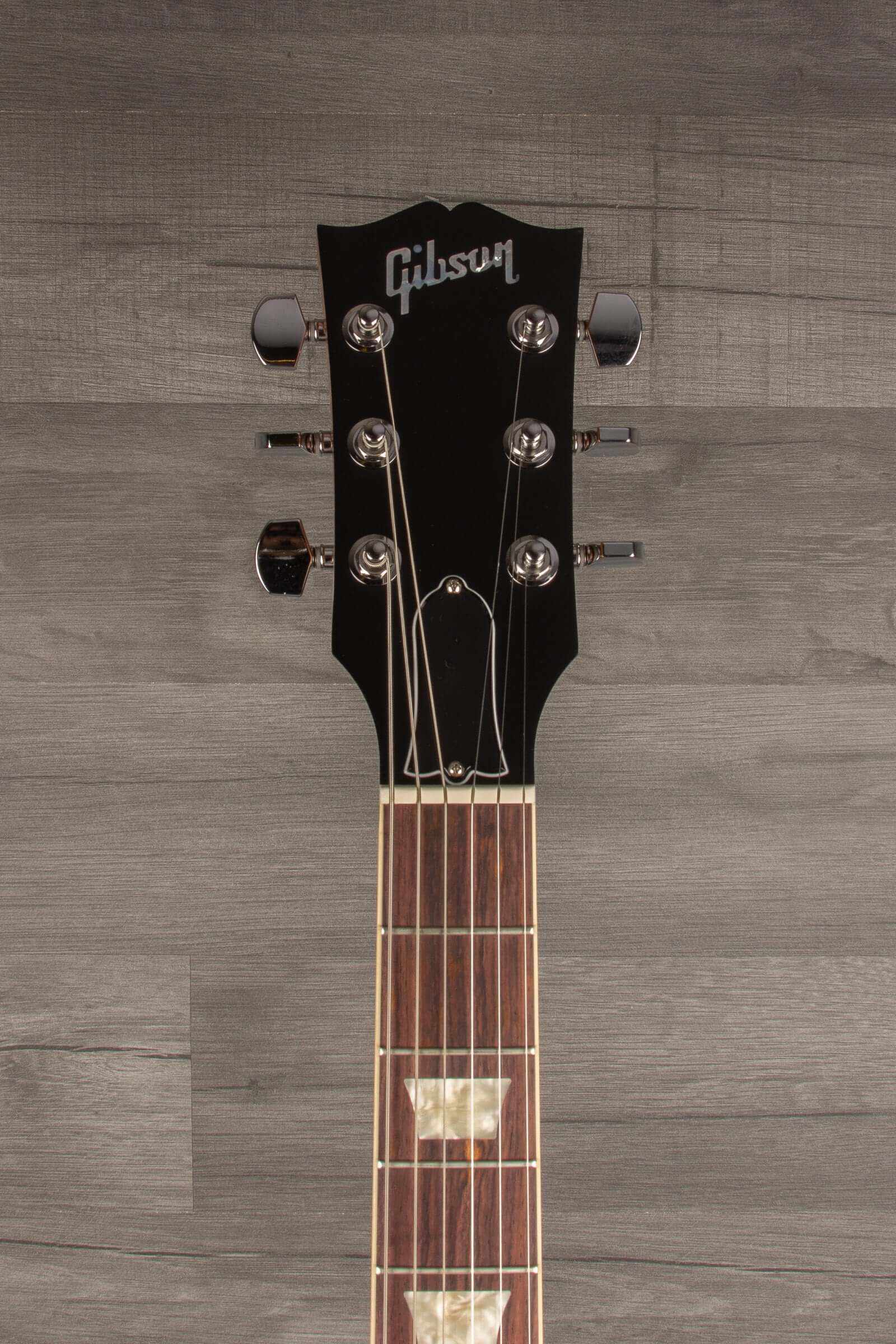 Gibson Kirk Hammett Les Paul 