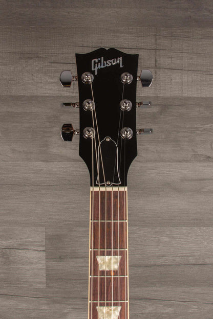 Gibson Kirk Hammett Les Paul "Greeny" Standard Electric Guitar