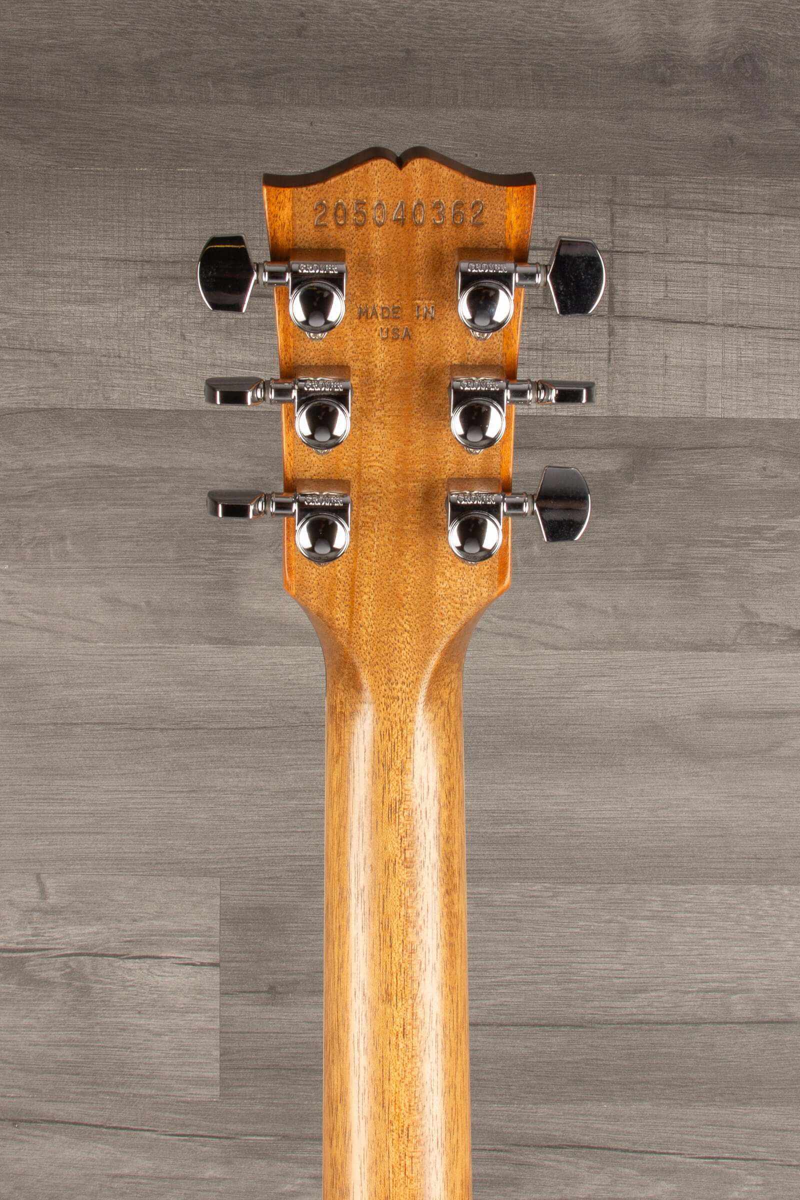 Gibson Kirk Hammett Les Paul 