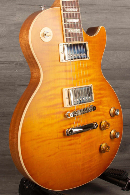 Gibson Kirk Hammett Les Paul "Greeny" Standard Electric Guitar