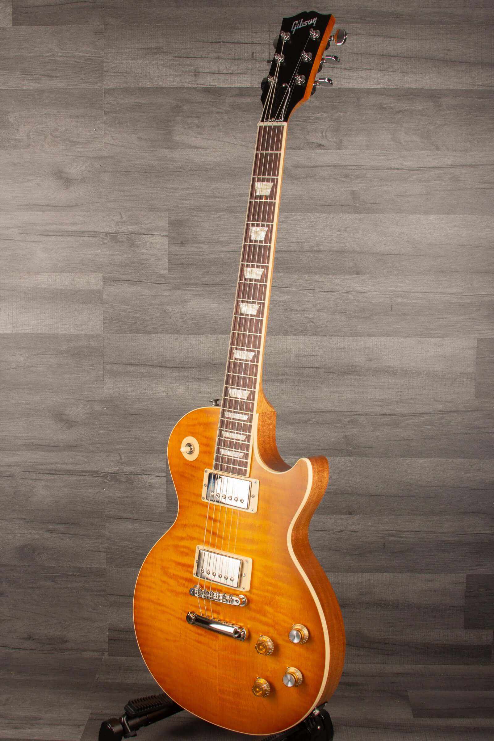 Gibson Kirk Hammett Les Paul 