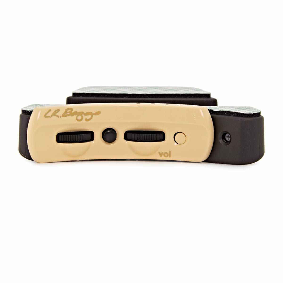 LR Baggs Anthem Split saddle (for Lowden / Takamine)