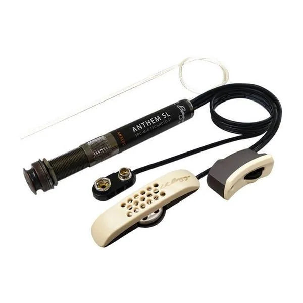 Lr Baggs Anthem Sl Ele/Mic Pu