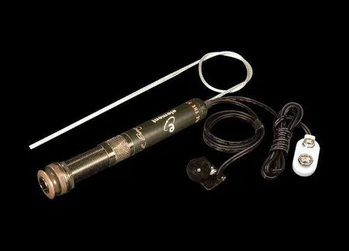 Lr Baggs Element Active System