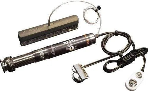 Lr Baggs Ibeam Classic Active