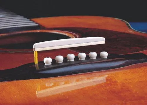 Lr Baggs Lb6 Saddle P/U Pedal Steel