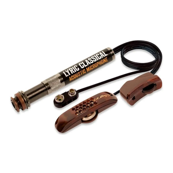 Lr Baggs Lyric Classical Microphone