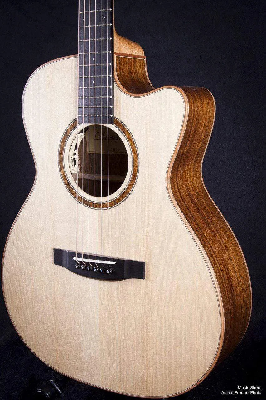 USED - Lakewood M18 Cp