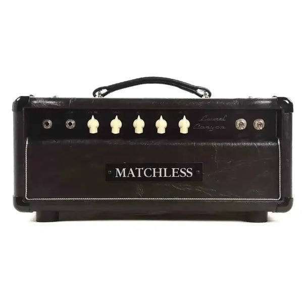 Matchless Guitar Amp - Laurel Canyon 6V6 Head