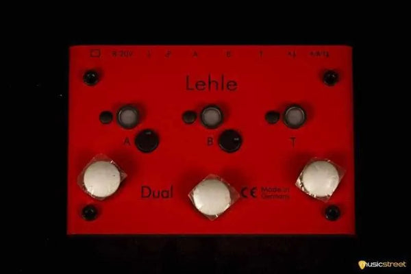 USED - Lehle Dual Sgos