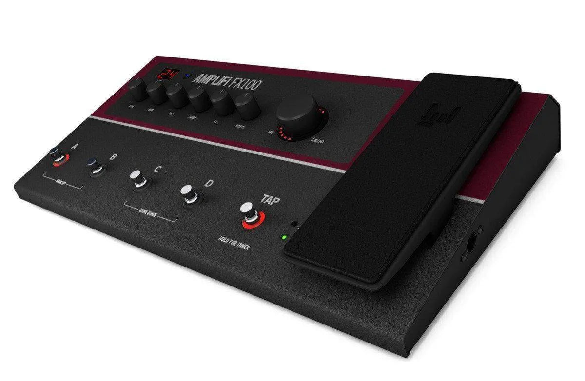 USED - Line 6 Amplifi Fx100