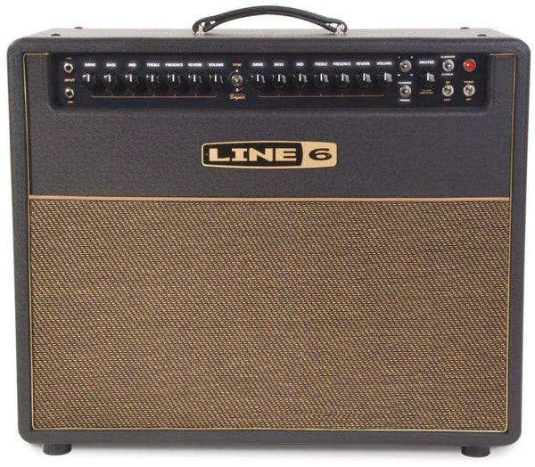 USED - Line 6 Dt50 1X12 50W Amplifier