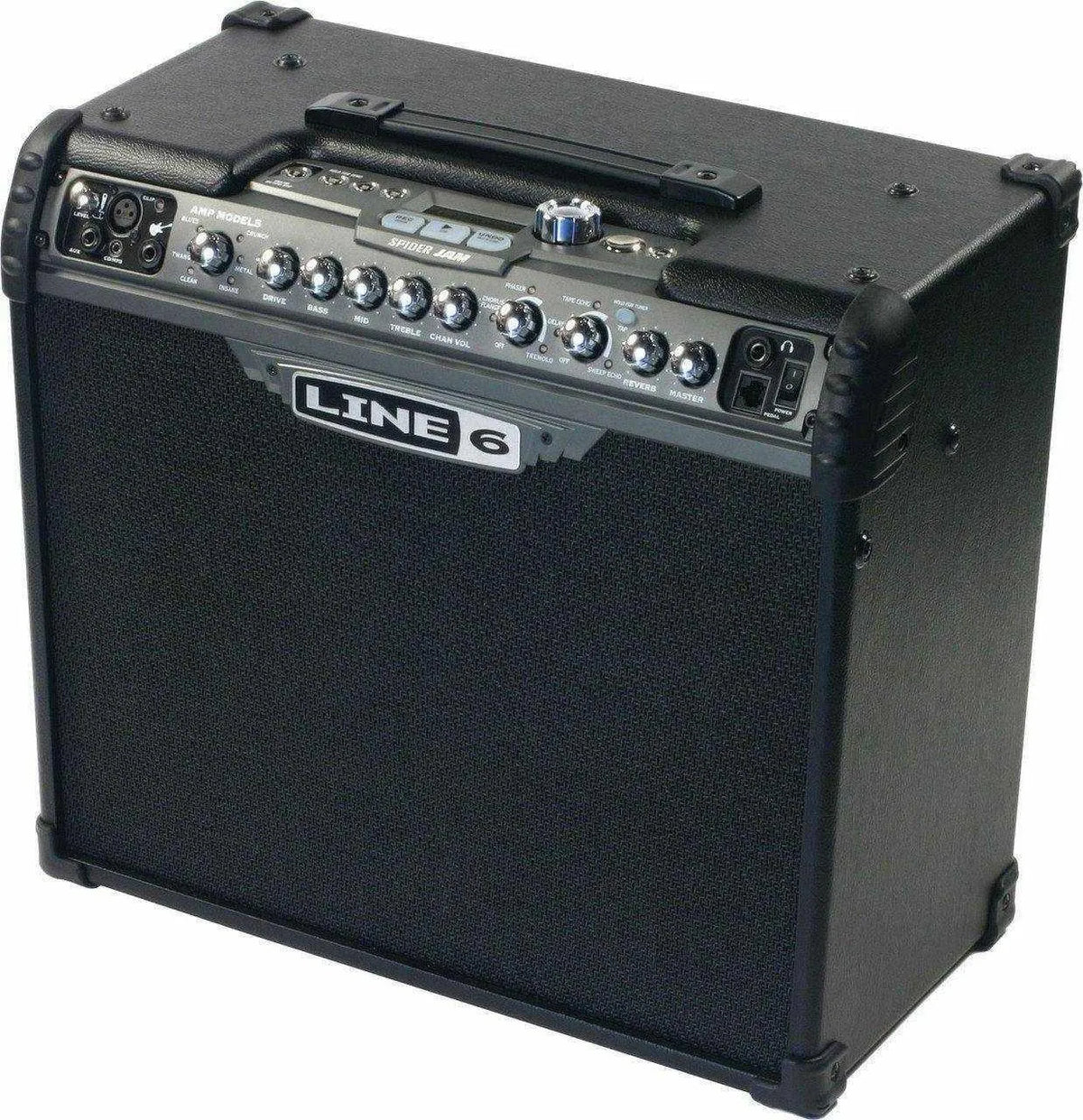 USED - Line 6 Spider Jam