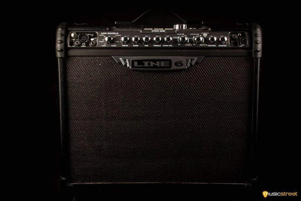 USED - Line 6 Spider Jam