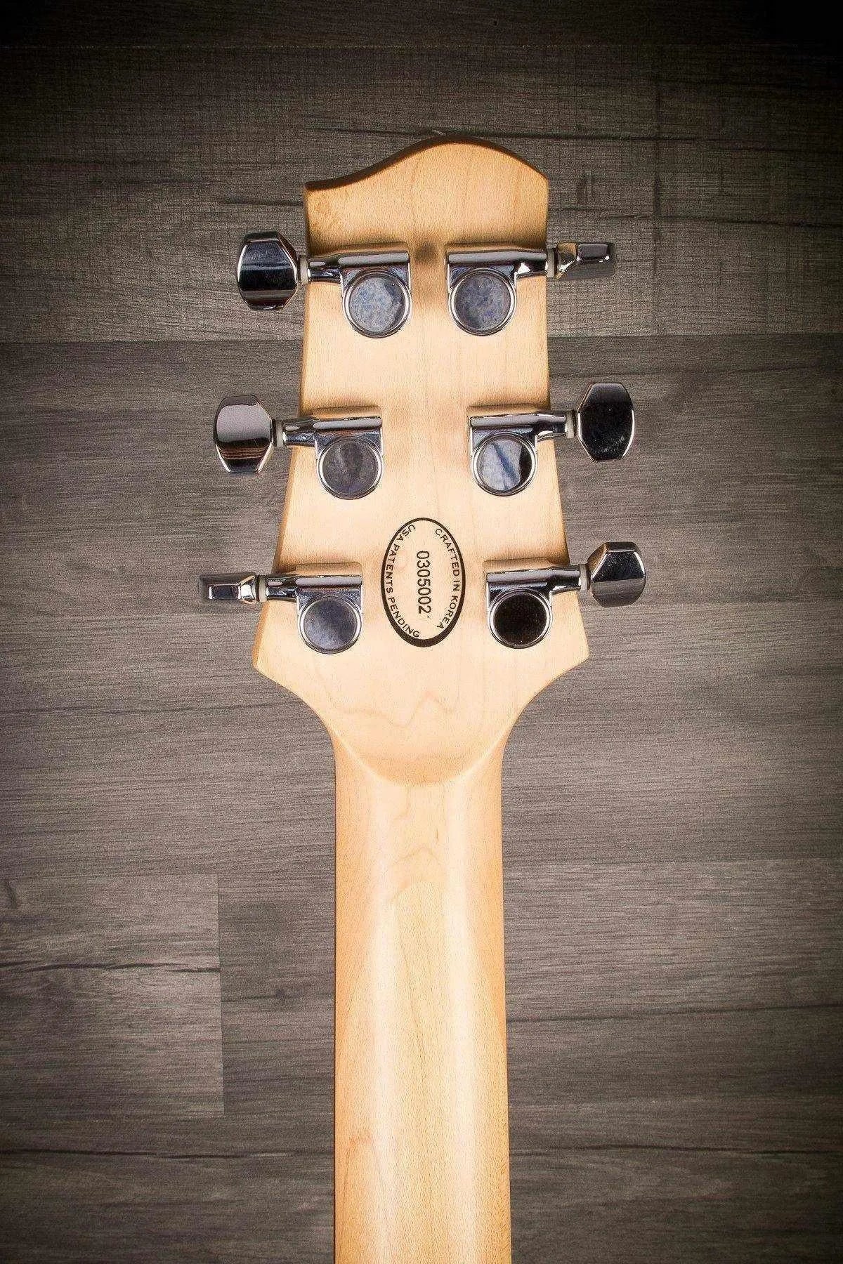 USED - Line 6 Variax 500 Candy apple red