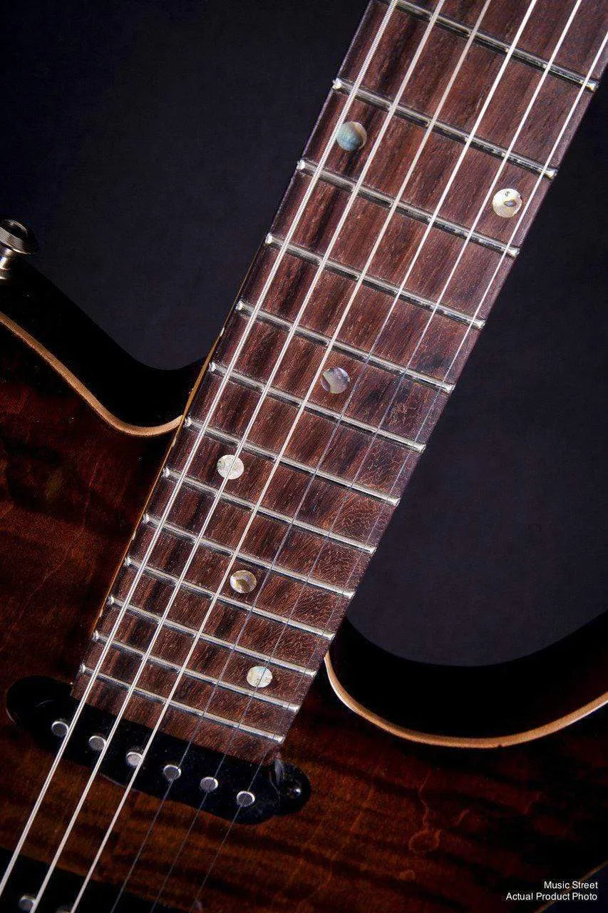 USED - Lipe Soldato S#038