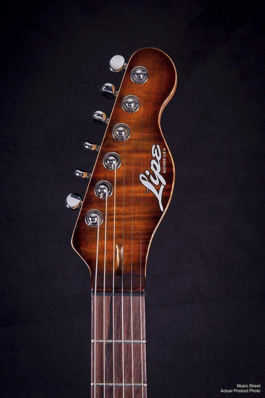 USED - Lipe Soldato S#038