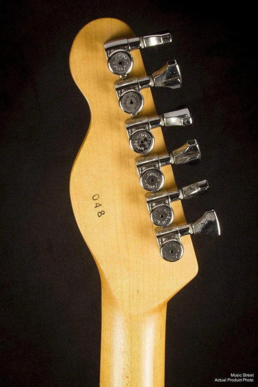 USED - Lipe Virtuoso #048