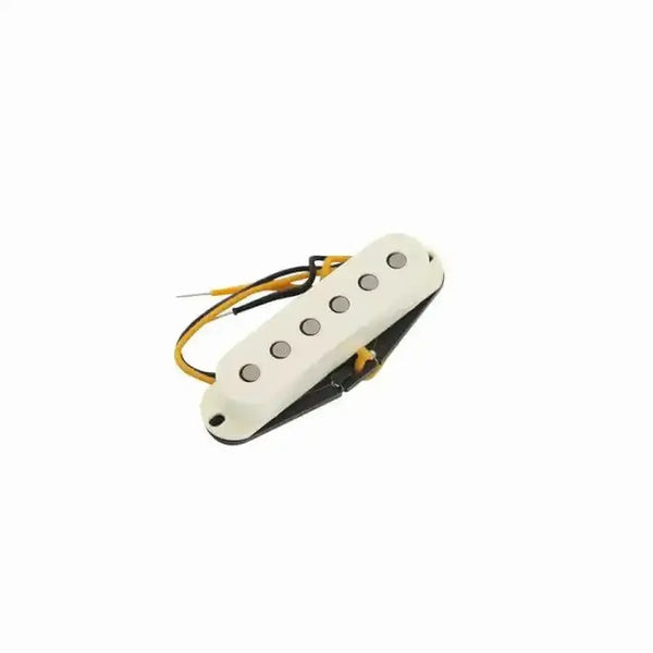 Lollar Pickups Strat Blonde Bridge