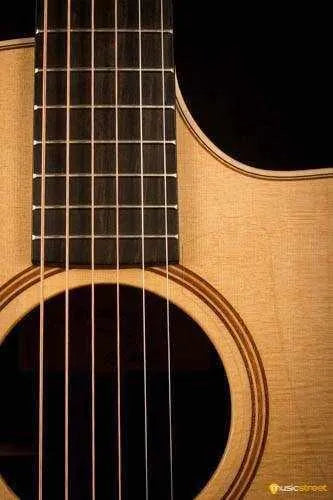USED - Lowden F32C Acoustic