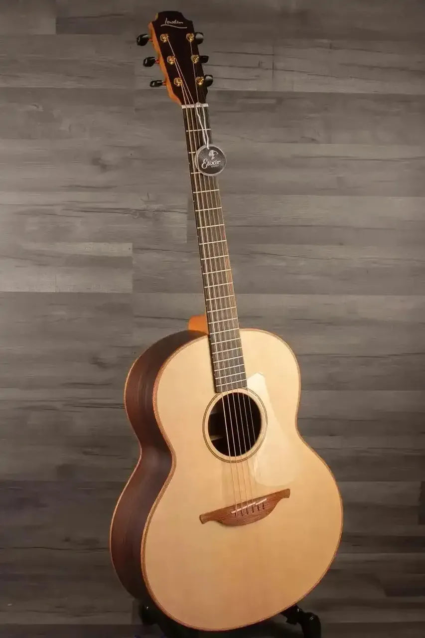 Lowden F-12 Acoustic Guitar Original series - MusicStreet