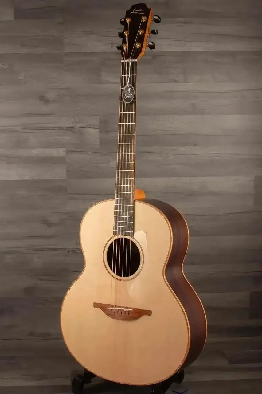 Lowden F-12 Acoustic Guitar Original series - MusicStreet