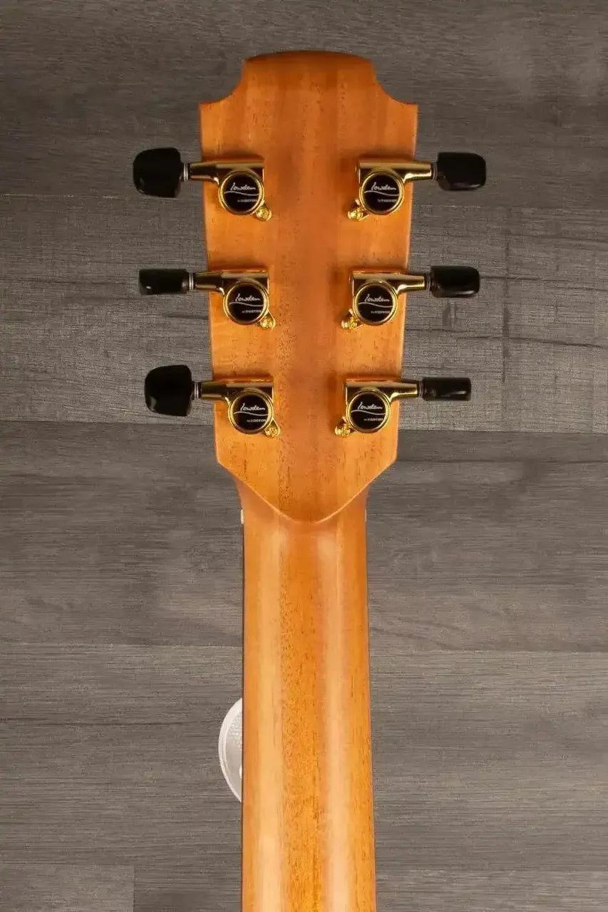 Lowden F-12 Acoustic Guitar Original series - MusicStreet