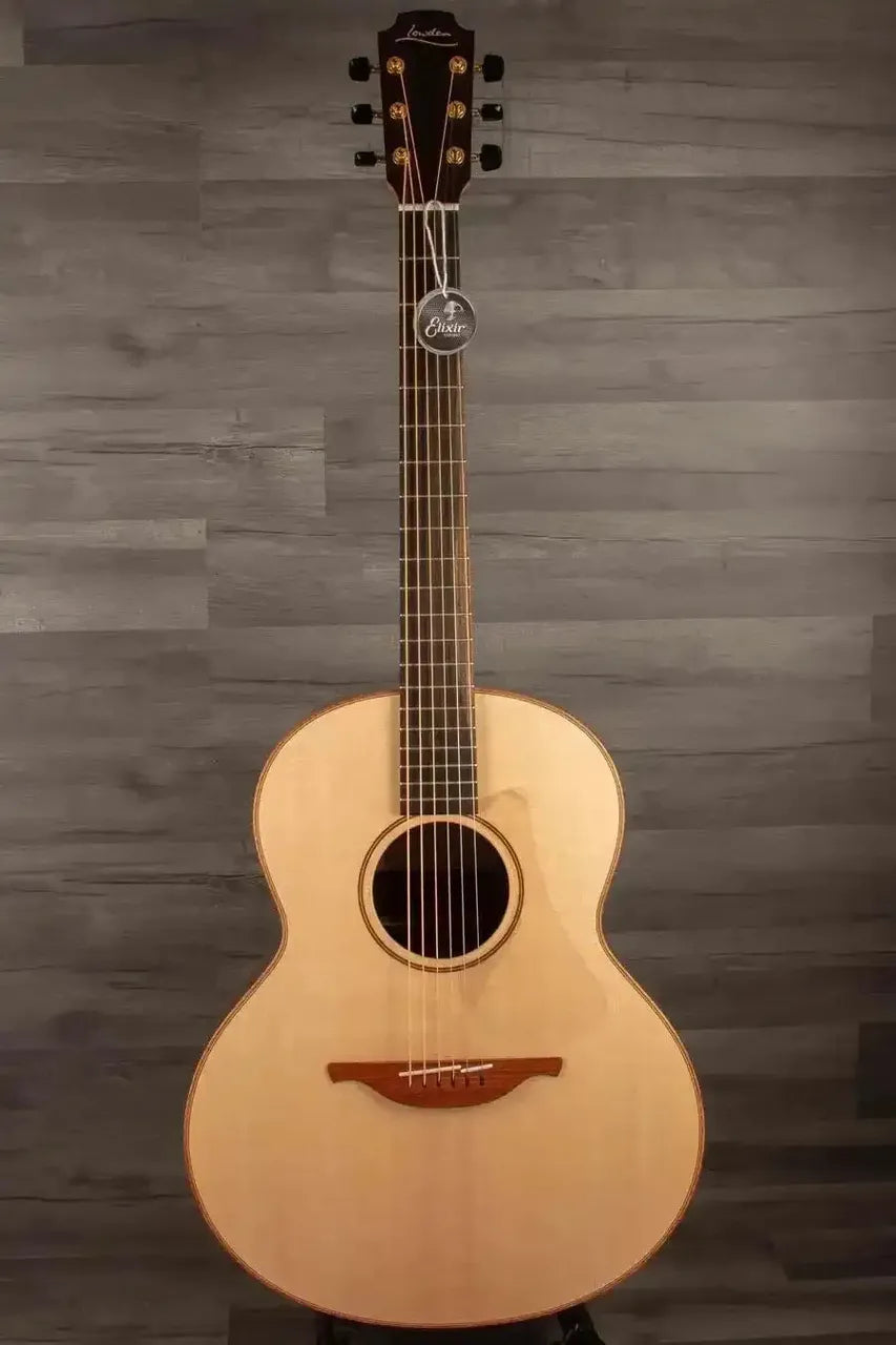 Lowden F-12 Acoustic Guitar Original series - MusicStreet