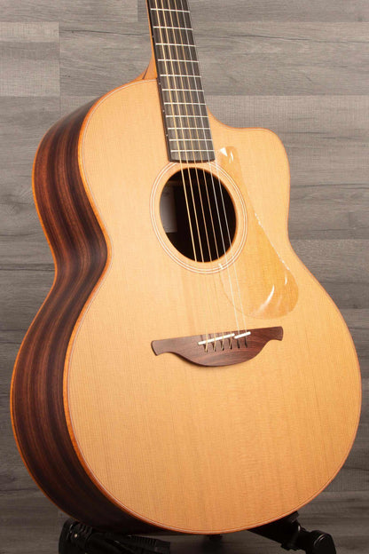 Lowden F-25C Rosewood / Cedar, Acoustic Guitar