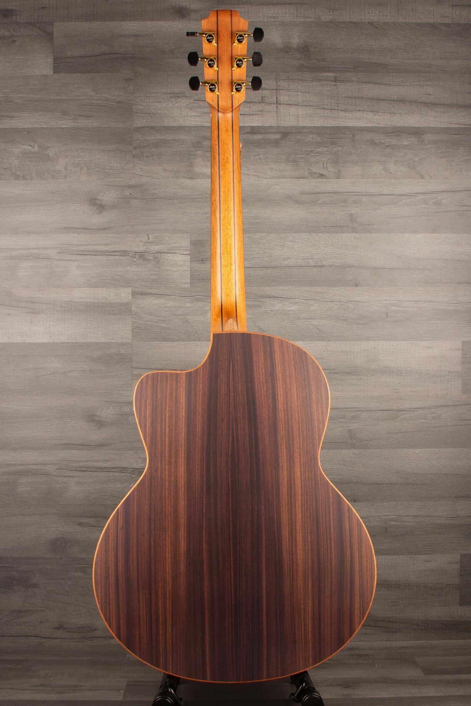 Lowden F-25C Rosewood / Cedar, Acoustic Guitar