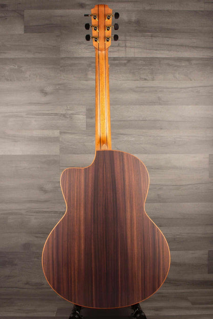 Lowden F-25C Rosewood / Cedar, Acoustic Guitar