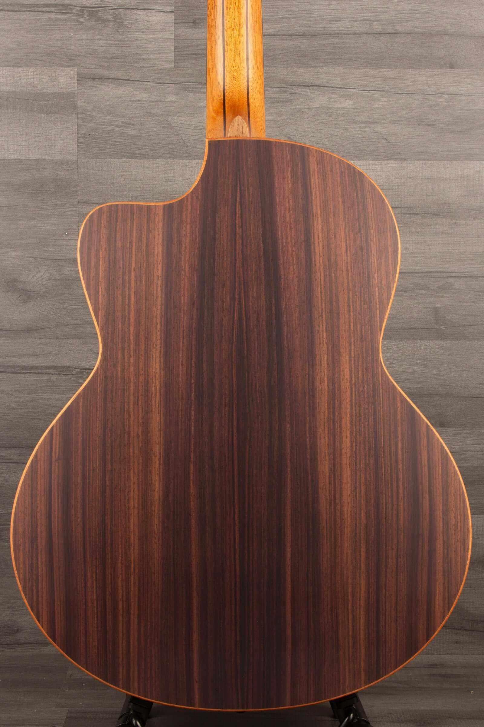 Lowden F-25C Rosewood / Cedar, Acoustic Guitar