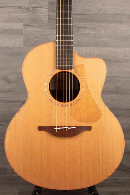 Lowden F-25C Rosewood / Cedar, Acoustic Guitar