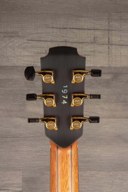 Lowden 50th Anniversary WL-35